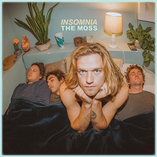 Insomnia EP The Moss