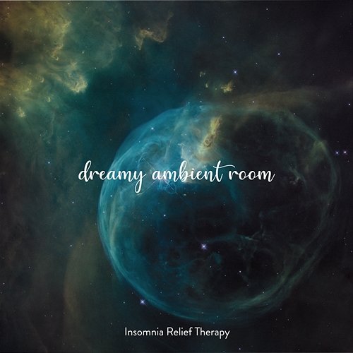 Insomnia Relief Therapy Deep Sleeping Music Dreamy Ambient Room