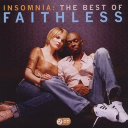 Insomnia: The Best Of Faithless Faithless