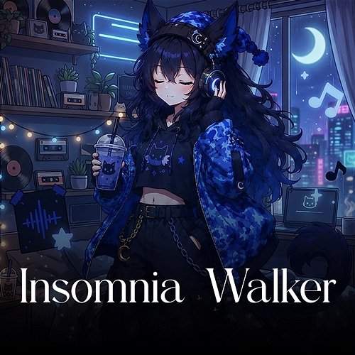 Insomnia Walker Diijam Studio, Remsomnia