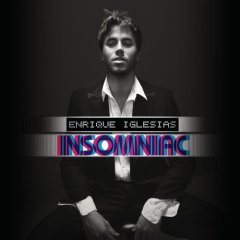 Insomniac Iglesias Enrique