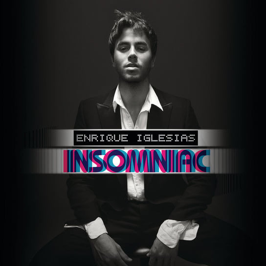 Insomniac (New Version) Iglesias Enrique