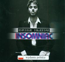Insomniac New Version PL Iglesias Enrique