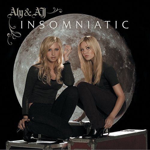 Insomniatic Aly & AJ