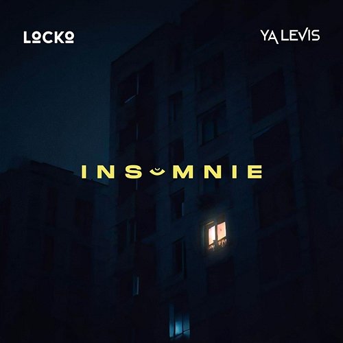 Insomnie Locko feat. Ya Levis