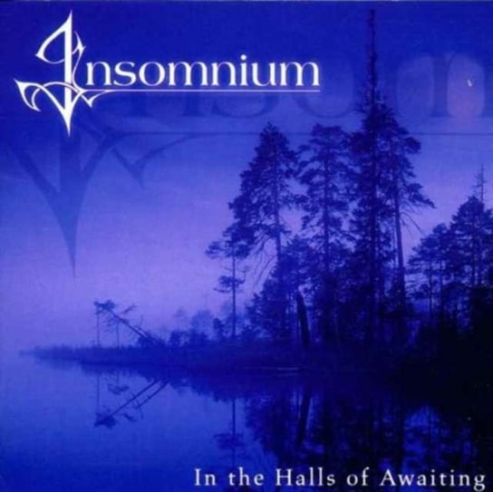 Insomnium Halls Of Awaiting Insomnium