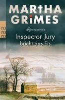 Inspector Jury bricht das Eis Grimes Martha