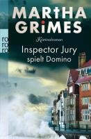 Inspector Jury spielt Domino Grimes Martha