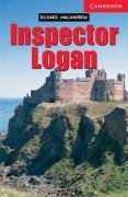 Inspector Logan Level 1 Macandrew Richard