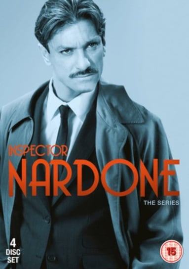 Inspector Nardone (brak polskiej wersji językowej) Italia Criminale