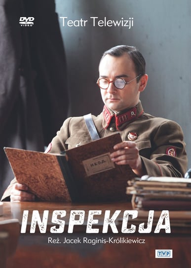 Inspekcja Raginis Jacek