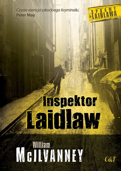 Inspektor Laidlaw McIlvanney William