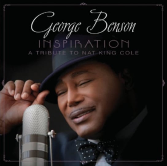 Inspiration. A Tribute To Nat King Cole Benson George