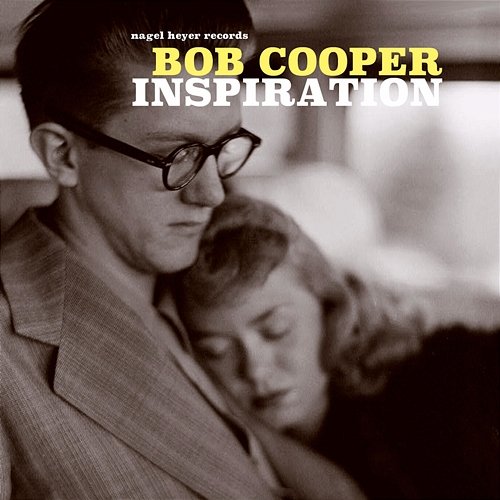 Inspiration Bob Cooper