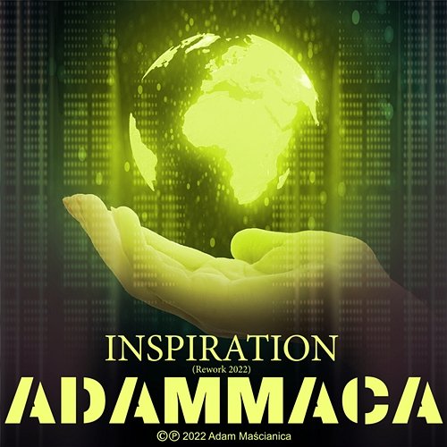 Inspiration AdamMaca