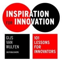 Inspiration for Innovation Wulfen Gijs