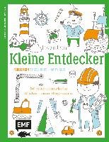 Inspiration Kleine Entdecker Fischer Michael Edition