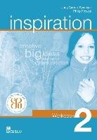 Inspiration. Level 2. Workbook Garton-Sprenger Judy, Prowse Philip