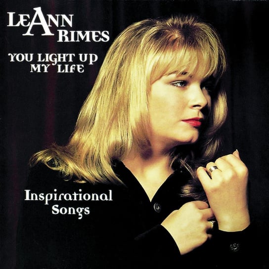 Inspirational Songs (Australian Edition) Rimes Leann