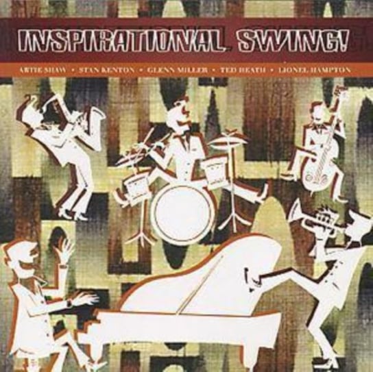 Inspirational Swing! Various Artists