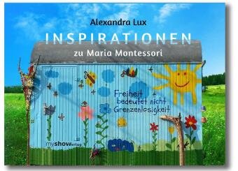 Inspirationen zu Maria Montessori Myshow