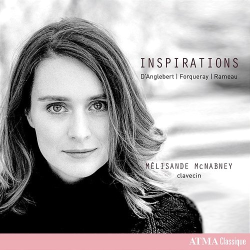 Inspirations Mélisande McNabney