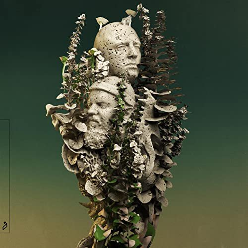 Inspirations, płyta winylowa Various Artists