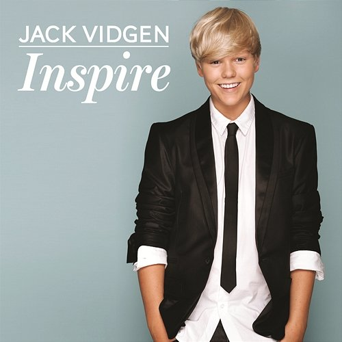 Inspire Jack Vidgen