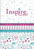 Inspire Bible for Girls NLT Tyndale House Publishers Inc.