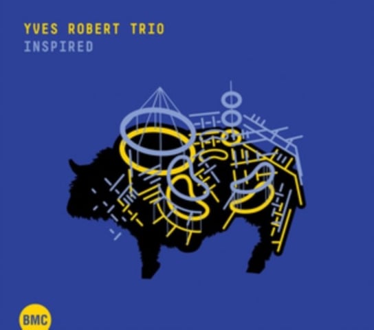 Inspired Robert Yves