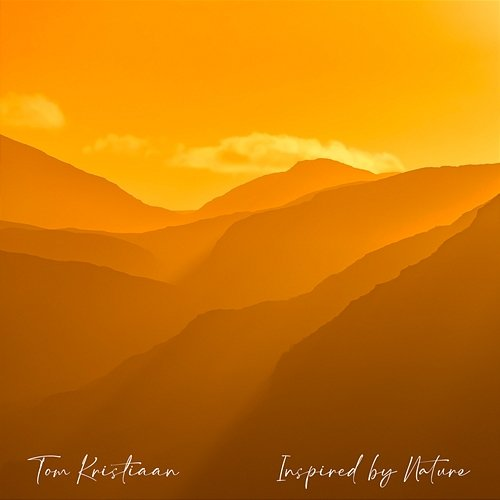 Inspired by Nature Tom Kristiaan