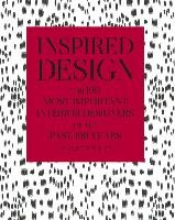 Inspired Design Boles Jennifer, Drucker Stephen