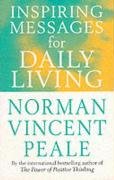 Inspiring Messages For Daily Living Peale Norman Vincent, Bettger Frank
