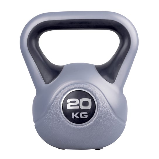 inSPORTline, Hantla, Vin-Bell Kettlebell, 20 kg inSPORTline