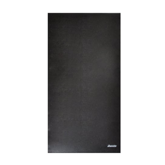 inSPORTline, Mata pod sprzęt, 181 x 92 x 0,6 cm, czarny inSPORTline
