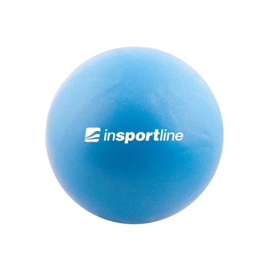 inSPORTline, Piłka gimnastyczna do aerobiku, Aerobic Ball, 25 cm inSPORTline