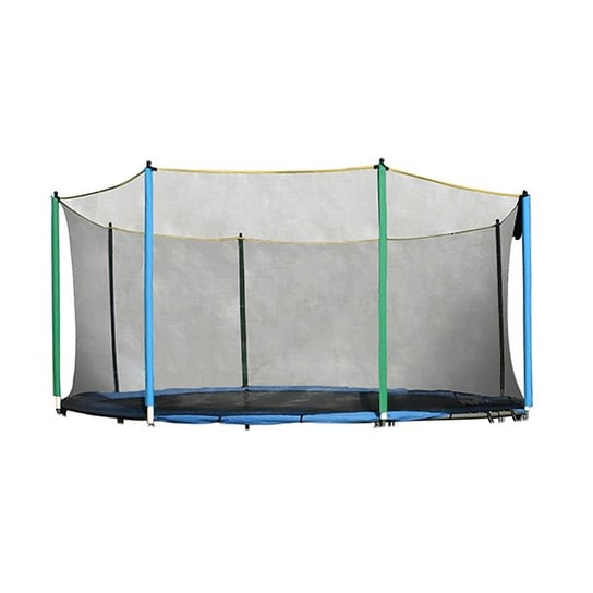 inSPORTline, pokrywa ochronna do trampoliny inSPORTline
