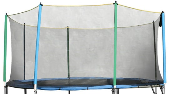 inSPORTline, siatka ochronna do trampoliny inSPORTline