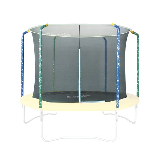 inSPORTline, siatka ochronna do trampoliny Sun, 305 cm inSPORTline