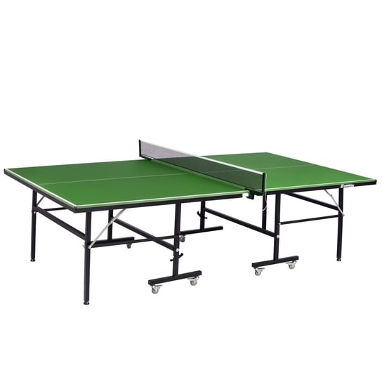 inSPORTline, Stół do tenisa stołowego, Pinton, zielony inSPORTline