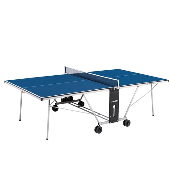 inSPORTline, Stół do tenisa stołowego, Power 700, niebieski inSPORTline