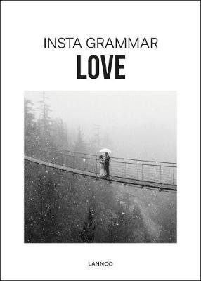 Insta Grammar: Love Schampaert Irene