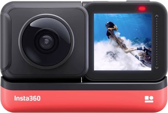 Insta360 GO One R Twin Edition kamera Insta360