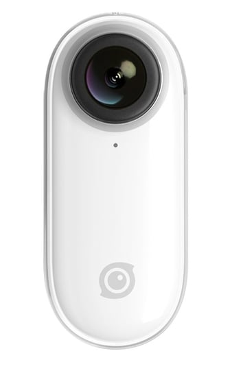 INSTA360, Kamera sportowa, One Go Insta360