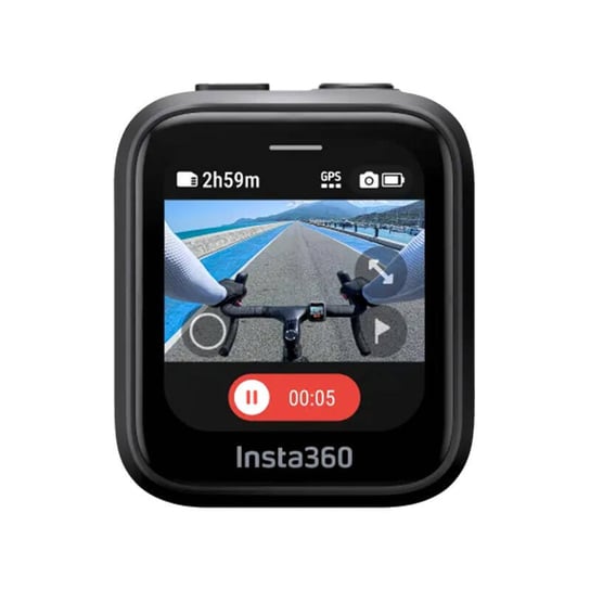 Insta360, Pilot zdalnego sterowania kamerą Insta360 Ace Pro Insta360