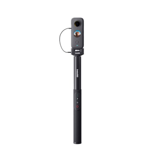 Insta360, Selfie Stick Z Funkcją Ładowania  One X2 Insta360