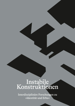 Instabile Konstruktionen VDG Verlag im Jonas Verlag