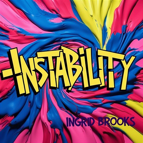 Instability Ingrid Brooks