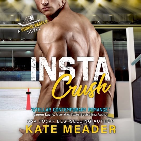 Instacrush Meader Kate, Ramona Master