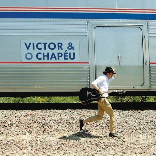 Instagram Victor & O Chapéu